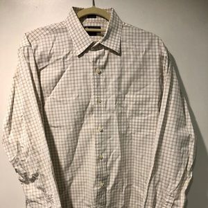 J. Crew Dress Shirt